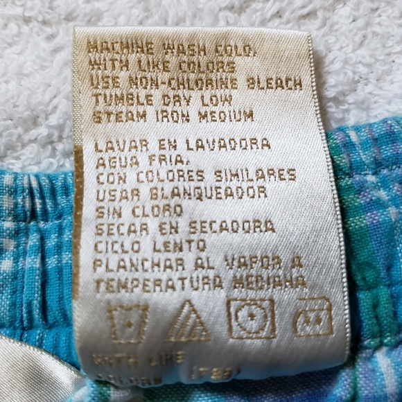 Erika Collection Plaid Skort – M - Picture 6 of 7